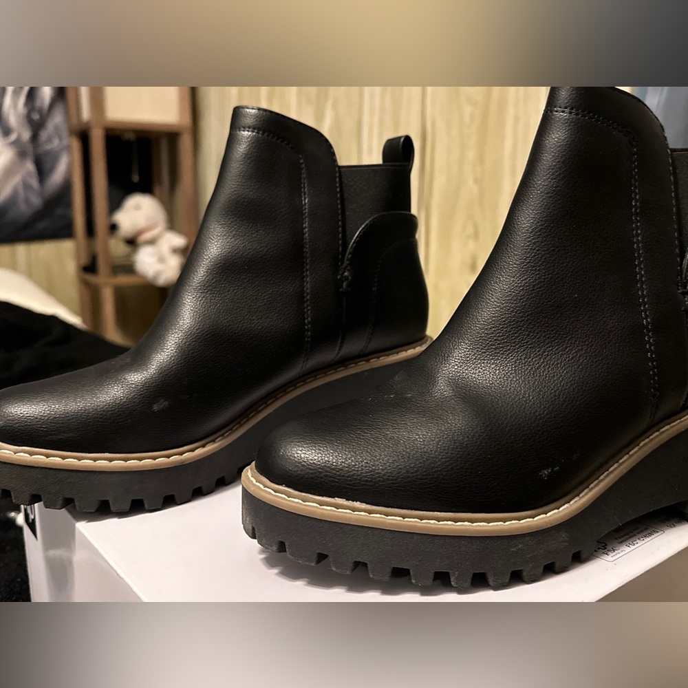 DOLCE VITA BOOTIES